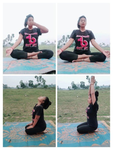 Yoga Day